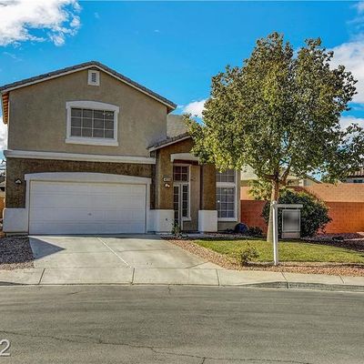 4010 Passing Storm Ln, North Las Vegas, NV 89031