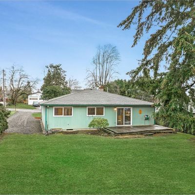 4011 Se View Acres Rd, Portland, OR 97267