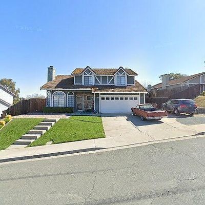 4013 Palomar Dr, Antioch, CA 94531