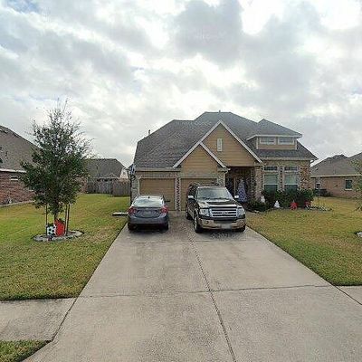 4014 Longwood Dr, Baytown, TX 77523