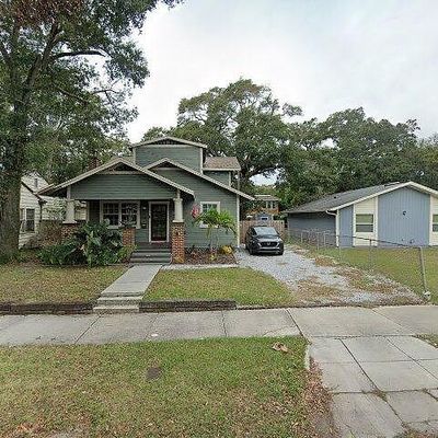 4014 N Central Ave, Tampa, FL 33603