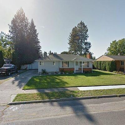 4017 W Broad Ave, Spokane, WA 99205