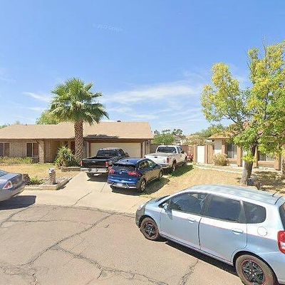 4018 S Mckemy St, Tempe, AZ 85282