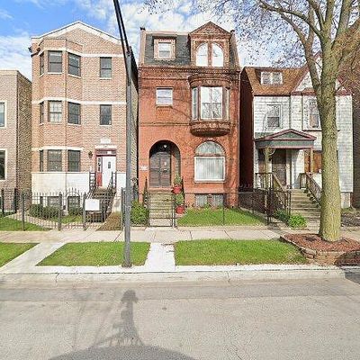 4019 S Vincennes Ave, Chicago, IL 60653