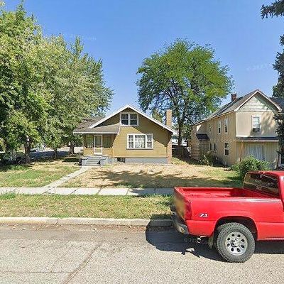 402 E 2 Nd St, Emmett, ID 83617