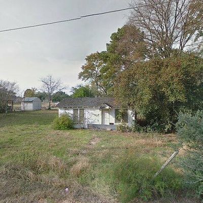 402 Peach St, Grapeland, TX 75844