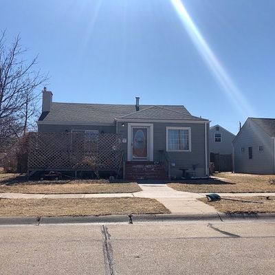 402 W 16 Th St, Scottsbluff, NE 69361