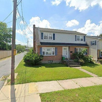 402 404 N Jerome St, Allentown, PA 18109