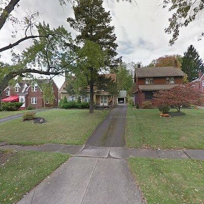 4028 Rush Blvd, Youngstown, OH 44512