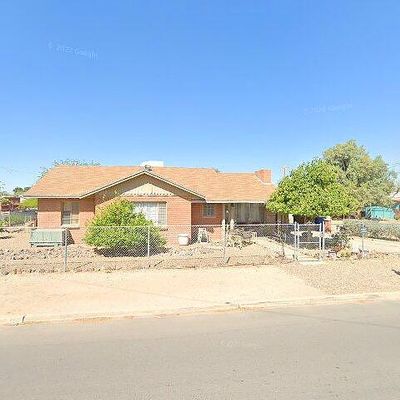 4032 S Lundy Ave, Tucson, AZ 85714