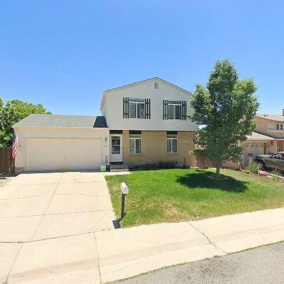 4034 S Quintero Way, Aurora, CO 80013