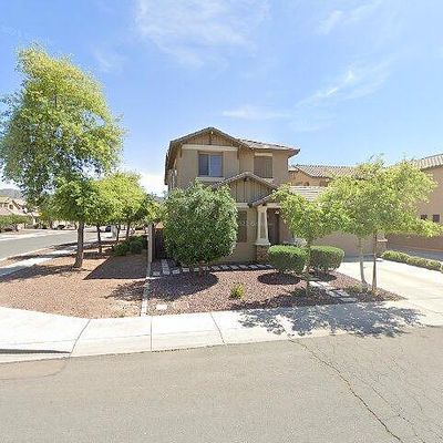 4033 W Valley View Dr, Laveen, AZ 85339