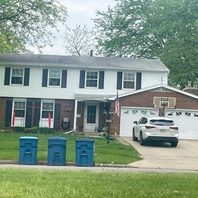 4037 Forest Ridge Blvd, Dayton, OH 45424