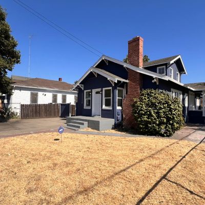 404 E Jefferson St, Stockton, CA 95206