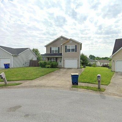 404 Dockside Ct, Bowling Green, KY 42103