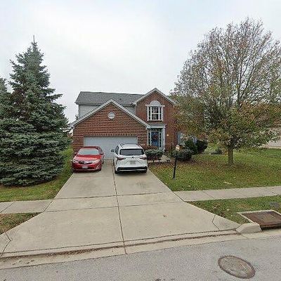 404 Whisperwood Dr, Englewood, OH 45322