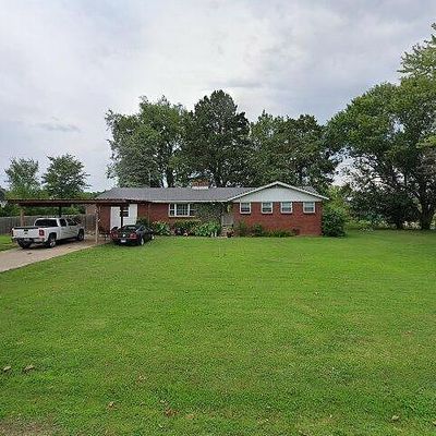 405 Lynn Ln, Muldrow, OK 74948