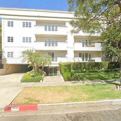 405 N Palm Dr #203, Beverly Hills, CA 90210