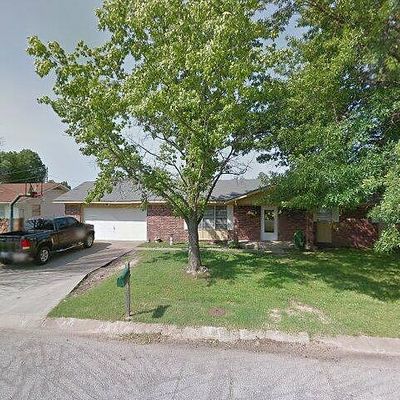 405 Midway Dr, Commerce, OK 74339