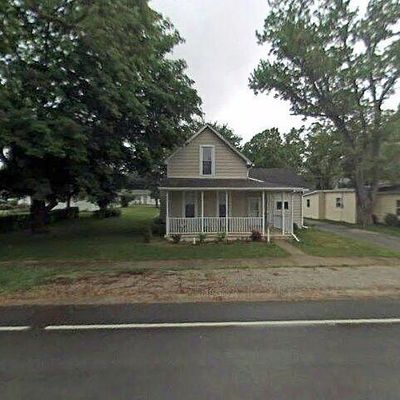 405 S Main St, South Whitley, IN 46787