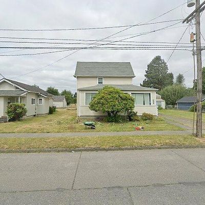 405 S Gold St, Centralia, WA 98531