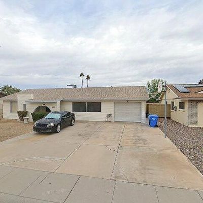 4058 W Desert Cove Ave, Phoenix, AZ 85029