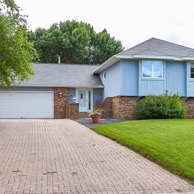 406 Colonial Cir, Young America, MN 55397