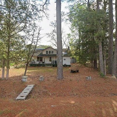 406 Old Fayetteville Rd, Salemburg, NC 28385