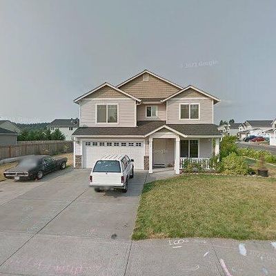 406 S Spruce Ave, Yacolt, WA 98675