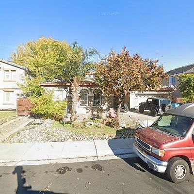 406 Salisbury Cir, Vacaville, CA 95687