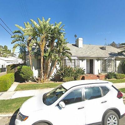 4062 8 Th Ave, Los Angeles, CA 90008