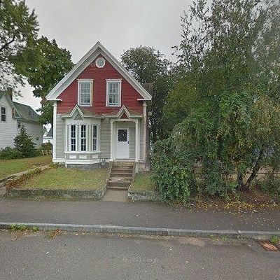 407 Lake Ave, Manchester, NH 03103