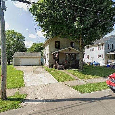 408 Grace St, Mansfield, OH 44905