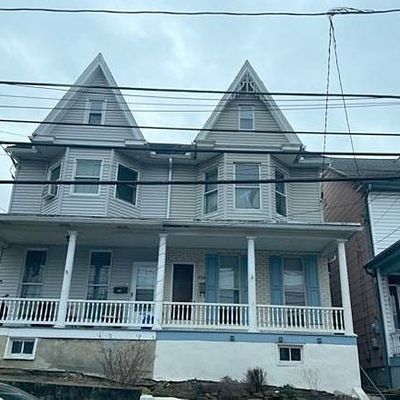 408 Hazle St, Tamaqua, PA 18252