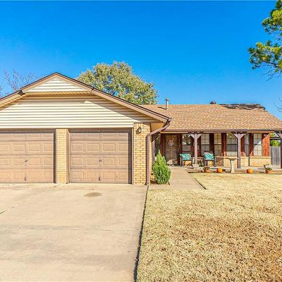 409 Ne 16 Th St, Moore, OK 73160