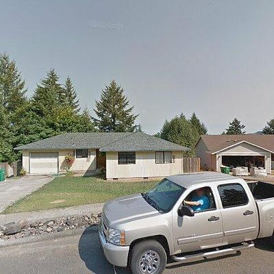 409 Park St, Gaston, OR 97119