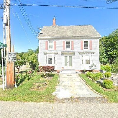 41 Echo Ave, Portsmouth, NH 03801