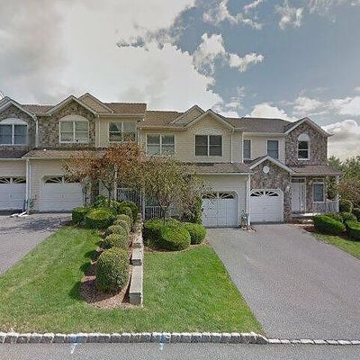 41 F Houston Taylor Ct, Morris Plains, NJ 07950