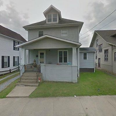410 15 Th St, Wellsville, OH 43968