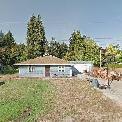 410 W F Ave, La Center, WA 98629