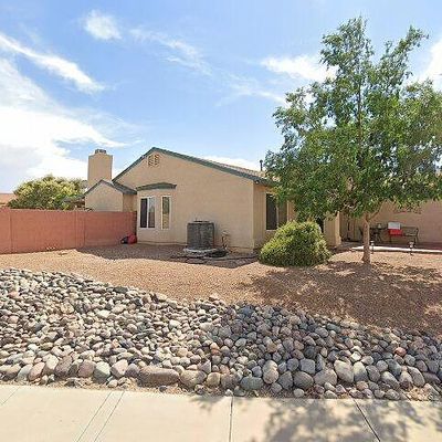 4101 S Wingate Blvd, Tucson, AZ 85730