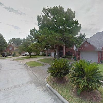 4103 Hambledon Village Dr, Houston, TX 77014