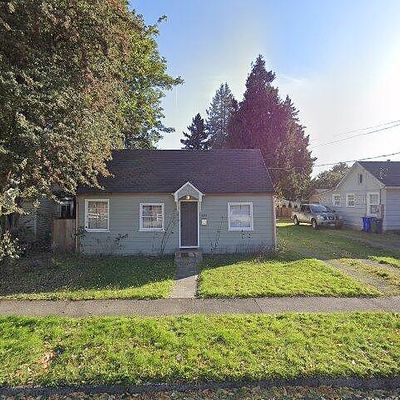 4104 Se Harrison St, Milwaukie, OR 97222