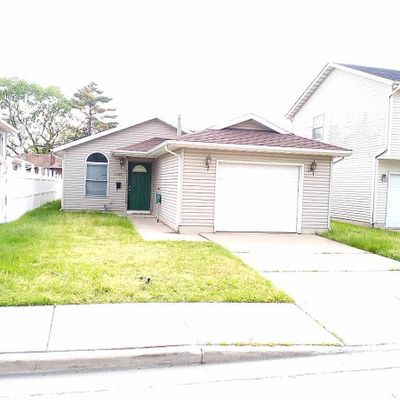 4105 Walsh Ave, East Chicago, IN 46312