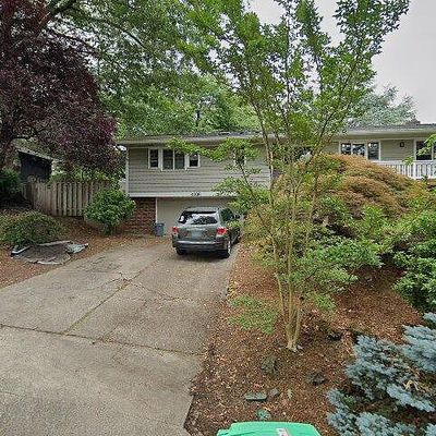 4106 Sw 43 Rd Ave, Portland, OR 97221