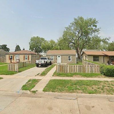 4108 V St, Omaha, NE 68107