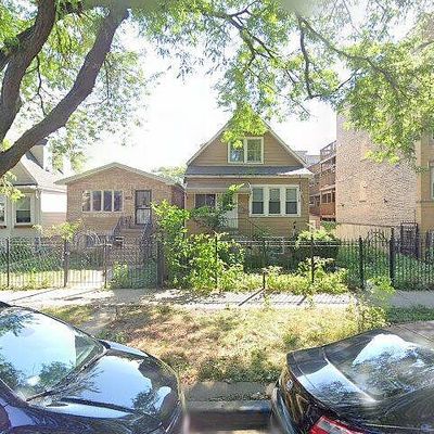 4109 N Lawndale Ave, Chicago, IL 60618