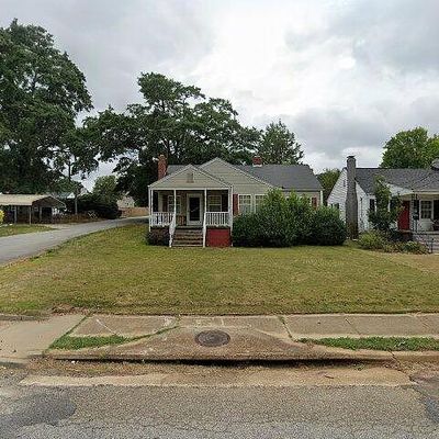 411 Perry Rd, Greenville, SC 29609