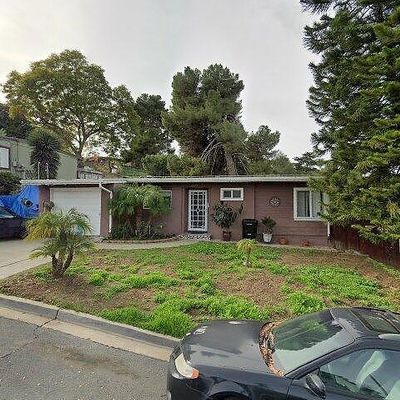 4114 Rolando Blvd, San Diego, CA 92115