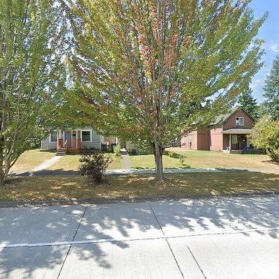 4114 S Thompson Ave, Tacoma, WA 98418